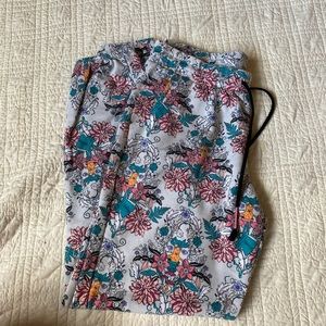 Harry Potter Vera Bradley Small Pajama Pants